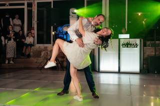 My Wedding Dance - 15