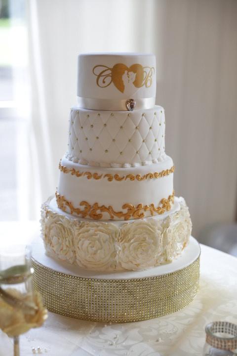 My Cake by Ana Pessanha - 2