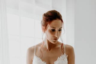 Casa das Noivas Belina - 27