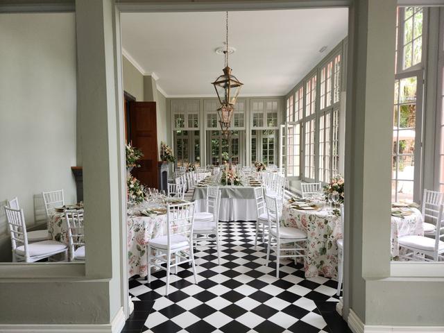 Estufa Fria do Jardim Botânico José do Canto - 4