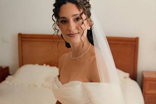 Joana Fernandes - Makeup Artist - 14