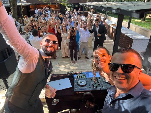 DJ Joel Maya - 1