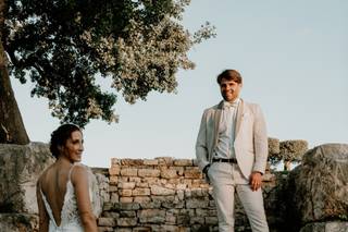 Casa das Noivas Belina - 29