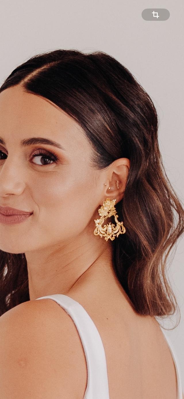 Patrícia Ferrer Makeup - 2