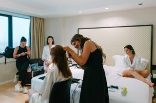 Paula Caetano Hairstylist - 23