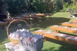 Susete Alves - Wedding Planner - 8