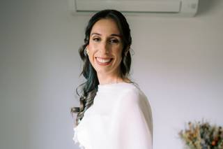 Ana Queirós - MakeUp - 7