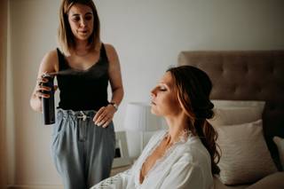 Ana Lobo Makeup Artist - 13