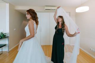 Paula Caetano Hairstylist - 25
