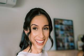 Ana Queirós - MakeUp - 8