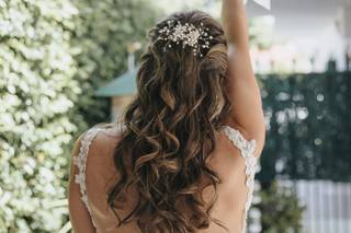 Anna Tarosyan - Make up & Hair - 8