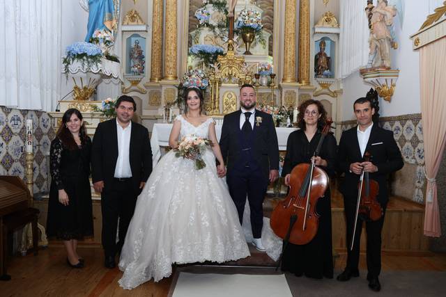 Raquel Couto - Soprano 4