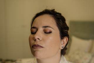Isabel Delgado Make Up - 5