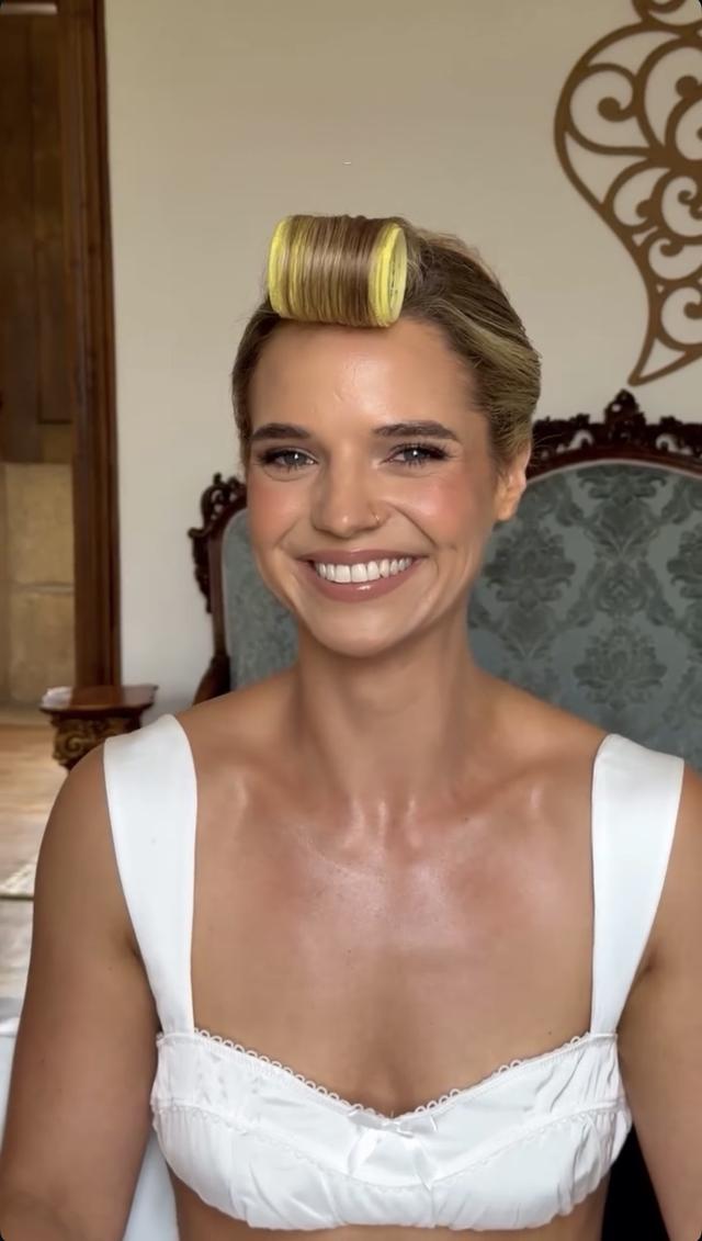 Marta Guimarães - Make up - 2