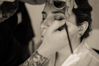 Isabel Delgado Make Up - 6