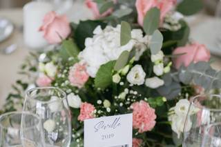 Chuva de Prata Florista - 8