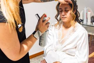 Diana Santos Hair & Makeup - 5