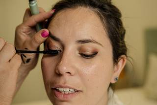 Isabel Delgado Make Up - 7