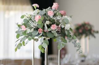 Chuva de Prata Florista - 9