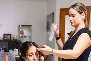 Diana Santos Hair & Makeup - 6