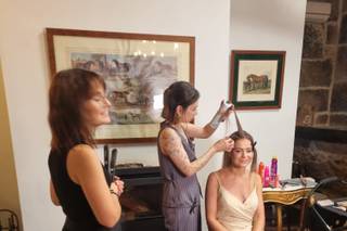 Sofia Gomes Maquilhagem & Penteados - 37