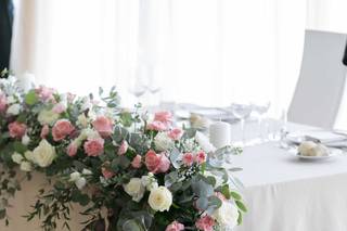 Chuva de Prata Florista - 10