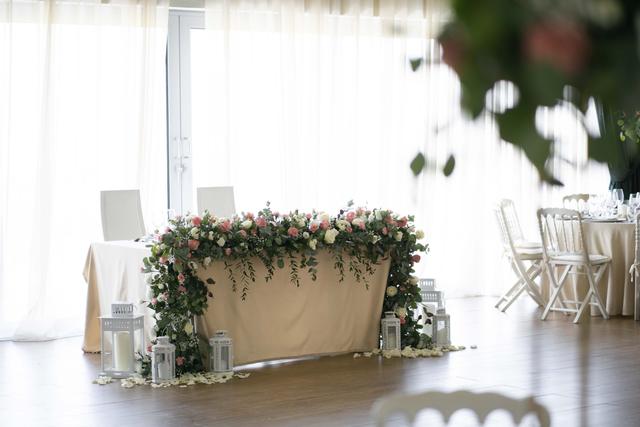 Chuva de Prata Florista - 3