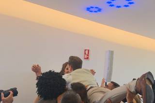 Marco Tomás Animação - 8