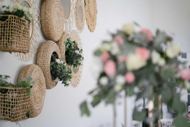 Chuva de Prata Florista - 4