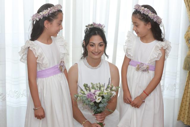 Lavanda e Jasmim - 1
