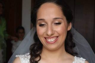 Cláudia Sofia - Make up Artist - 14