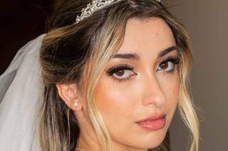 Liliana Ferreira Makeup - 8