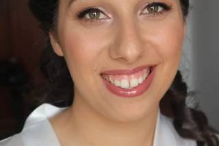 Cláudia Sofia - Make up Artist - 15