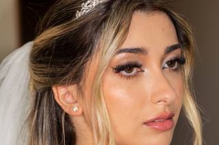 Liliana Ferreira Makeup - 9