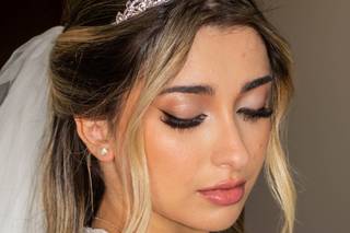 Liliana Ferreira Makeup - 10