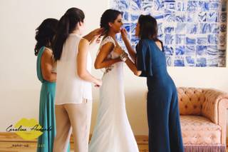 Carolina Andrade - Makeup Artist - 13