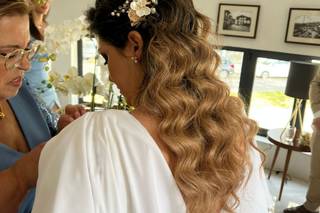 Patrícia Vilaça Make Up - 12