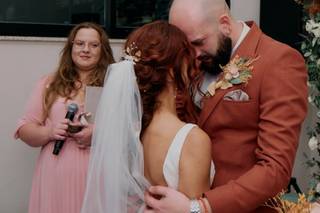 Yes, I Do Cerimónias - Celebrante - 5