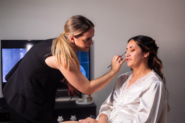 Diana Santos Hair & Makeup - 3