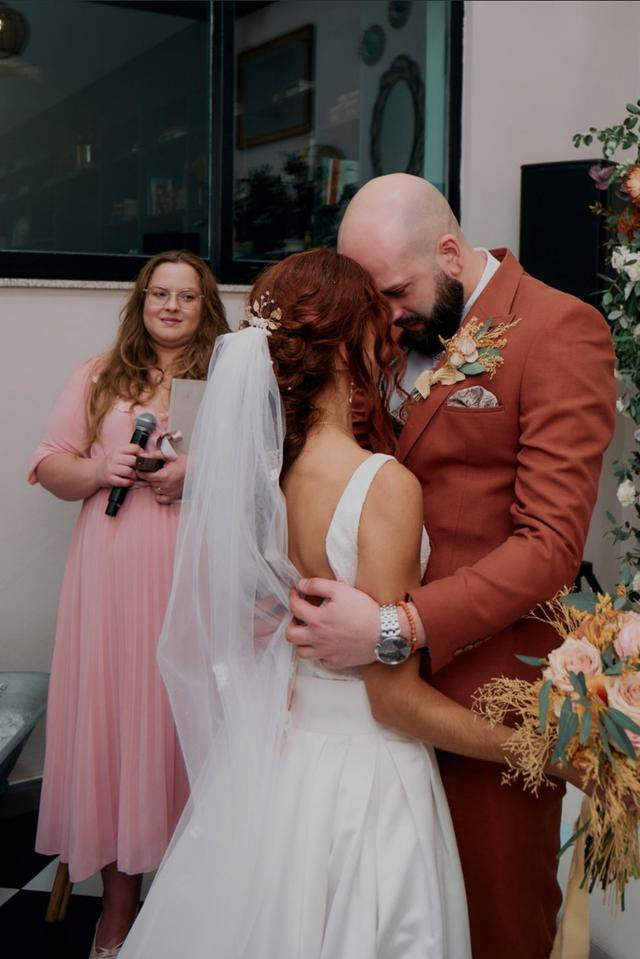 Yes, I Do Cerimónias - Celebrante - 2