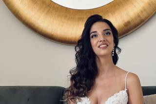 Rita Catita - Hairstylist & Make-up artist - 22