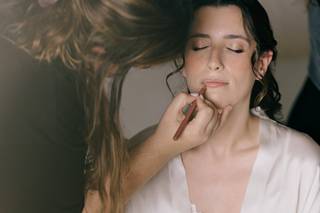 Lia Fonseca - Maquilhadora Profissional - 36