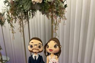 Êssencii - Topos de Bolo - 32