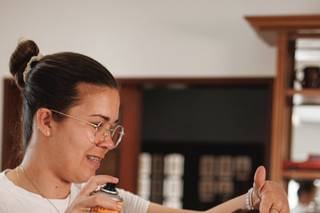 Daniela Lourenço - Hair, Makeup and Beauty - 5