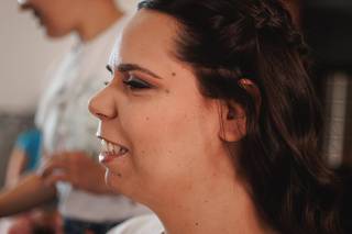 Daniela Lourenço - Hair, Makeup and Beauty - 6