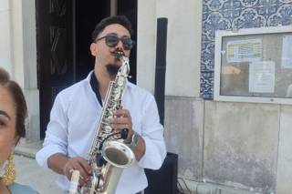 André Martins - 5