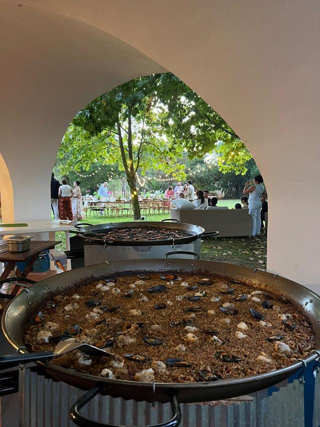 Bandita Paella - 3