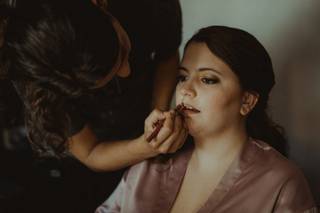 Rita Rosa Pico Makeupartist - 42