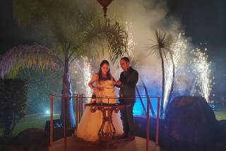 ON Produção de Eventos - 9