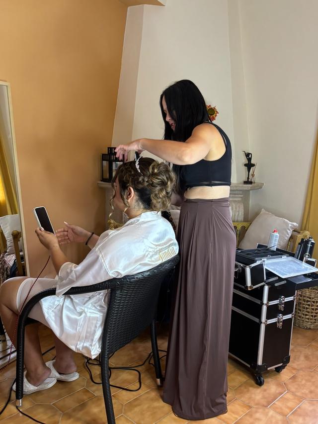 Telma Carreira Cabeleireiros - 4